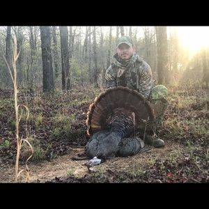 Meet your Posher, Blake